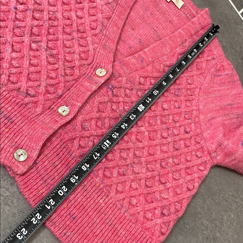 Kilte Marlee cardigan Sweater size‎ 2(Medium) - Picture 7 of 11